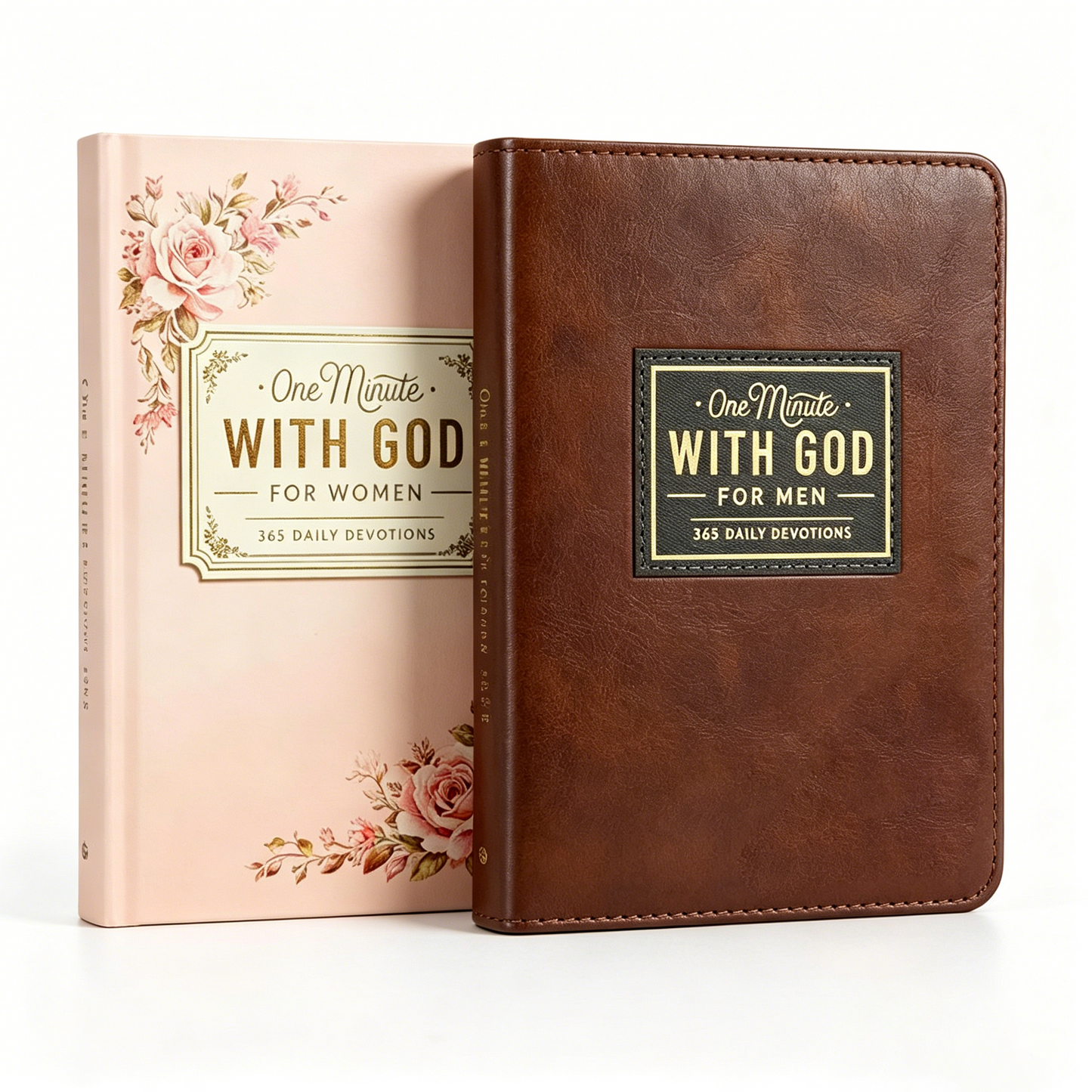 One Minute with God for Women
