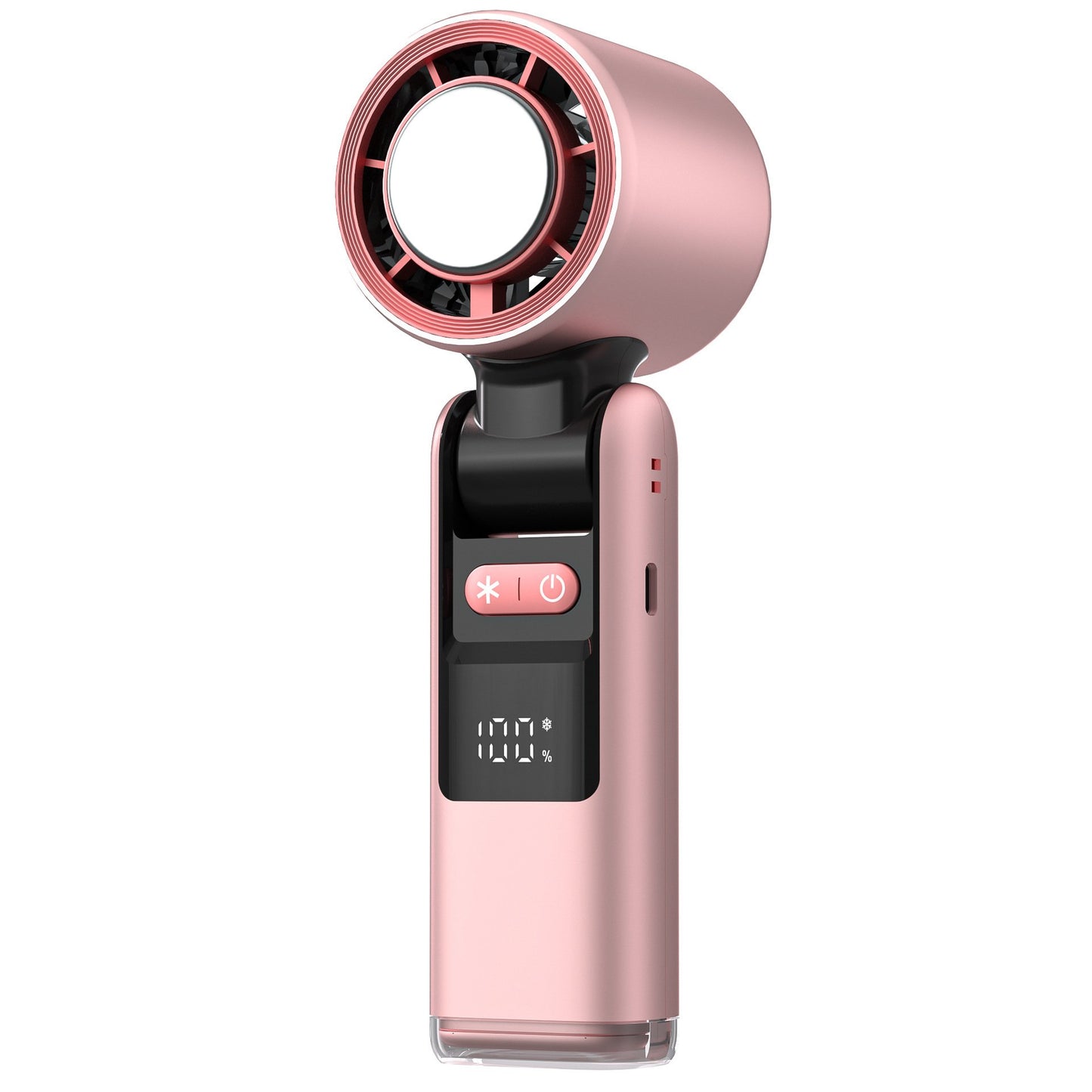 đȘTurbo Ice-Cooling Fan â Stay Cool Anywhere You Go!