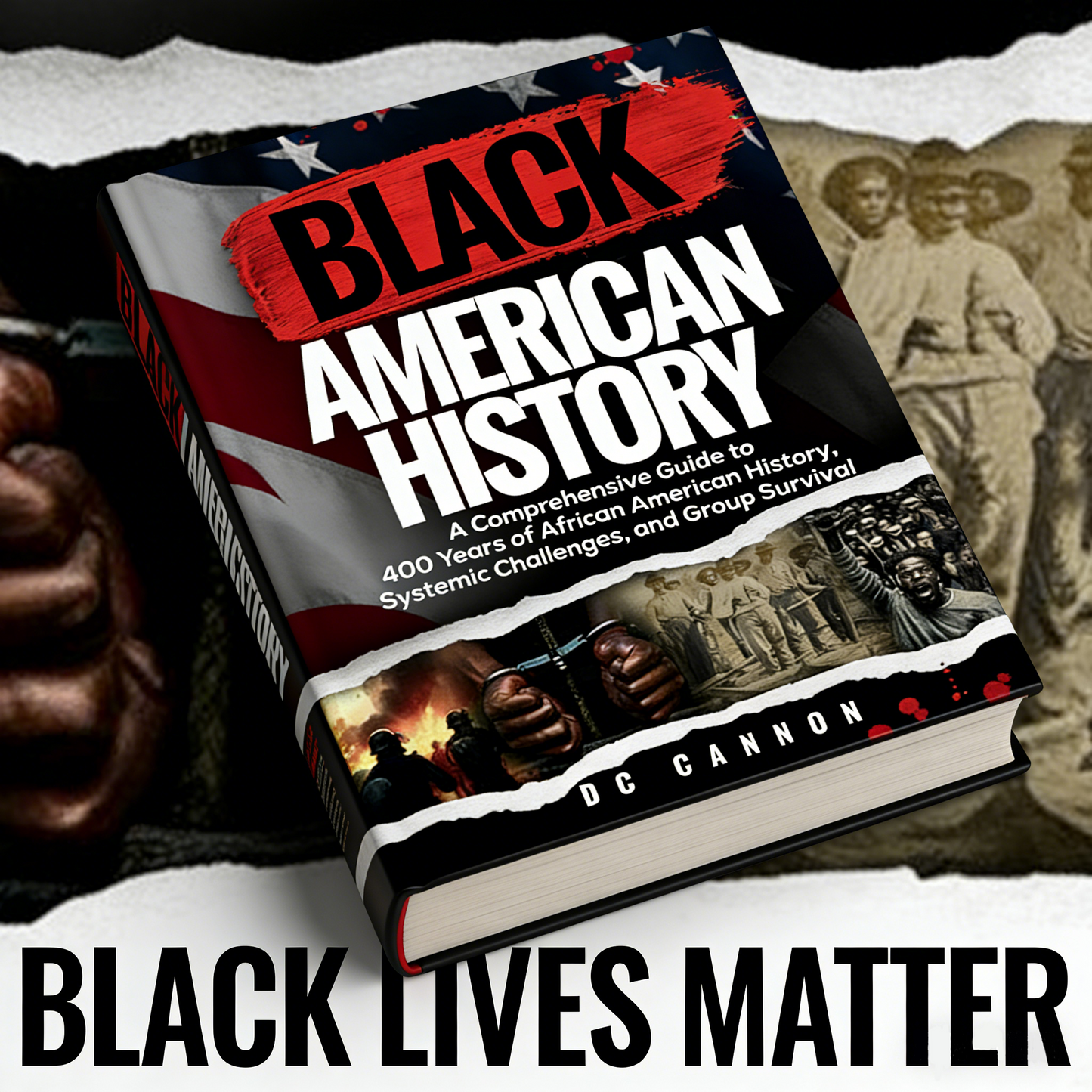 Black American History