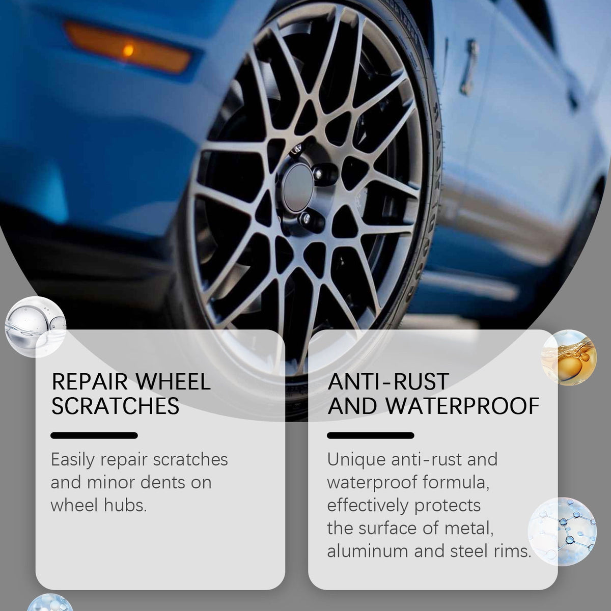 ✏️High Sales 2026 Car Scratch Removal Pen