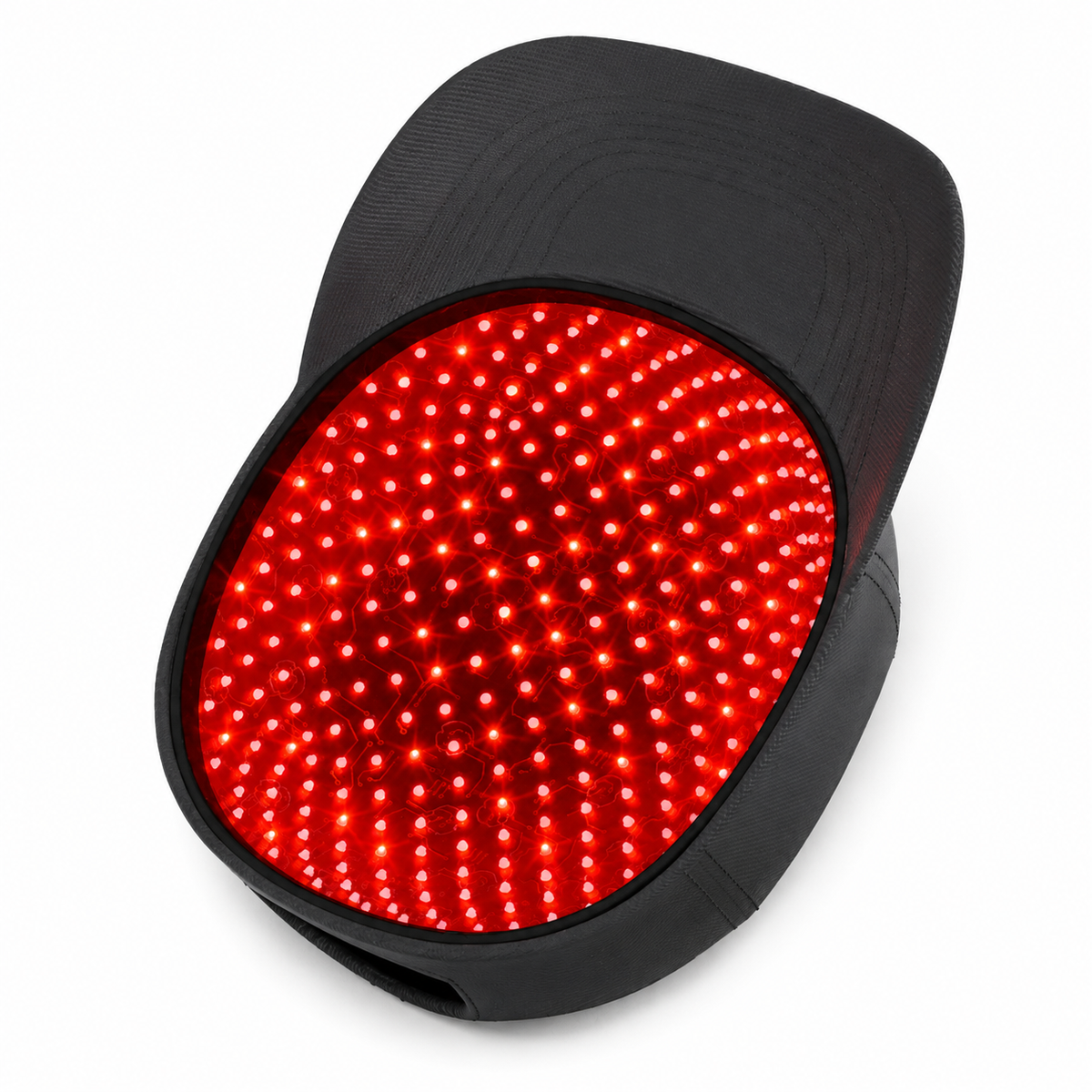 dht™⭐Regrow Thicker Hair Red Light Therapy Hair Cap