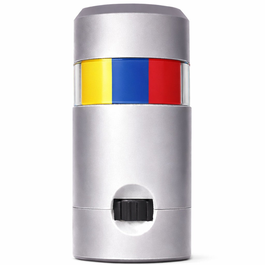 World Cup National Flag 3 Colors Face Paint Pens