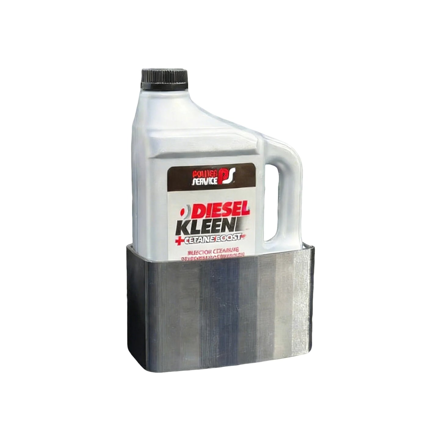 🚗Magnetic Diesel Additive Holders - UV Resistant & Chemical Resistant