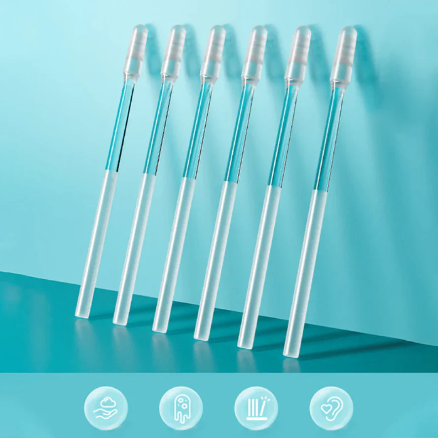 24 Pcs Ear Wax Removal