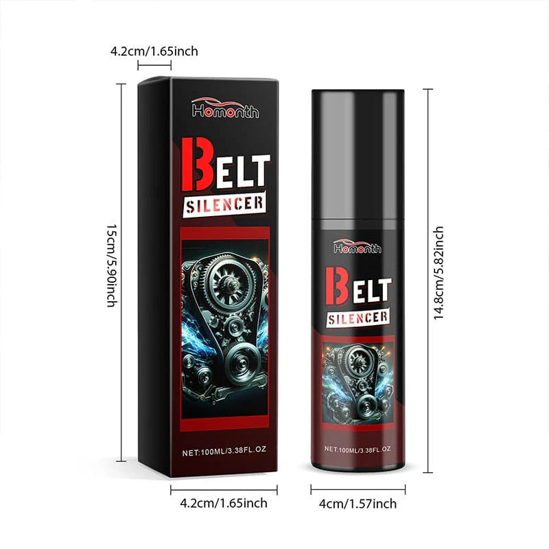 🔥Buy 2 and get 1 free🔥 Automotive engine belt conditioner