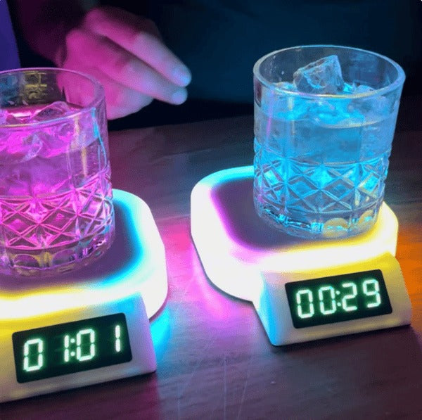 🔥HOT SALE 49% OFF🍺Party Game Chug Timer – The Ultimate Drinking Challenge🍻
