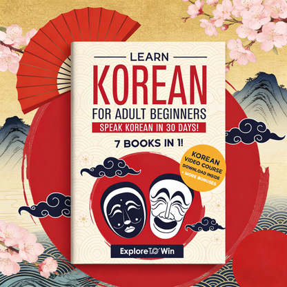 3-in-1 Language Mastery Set