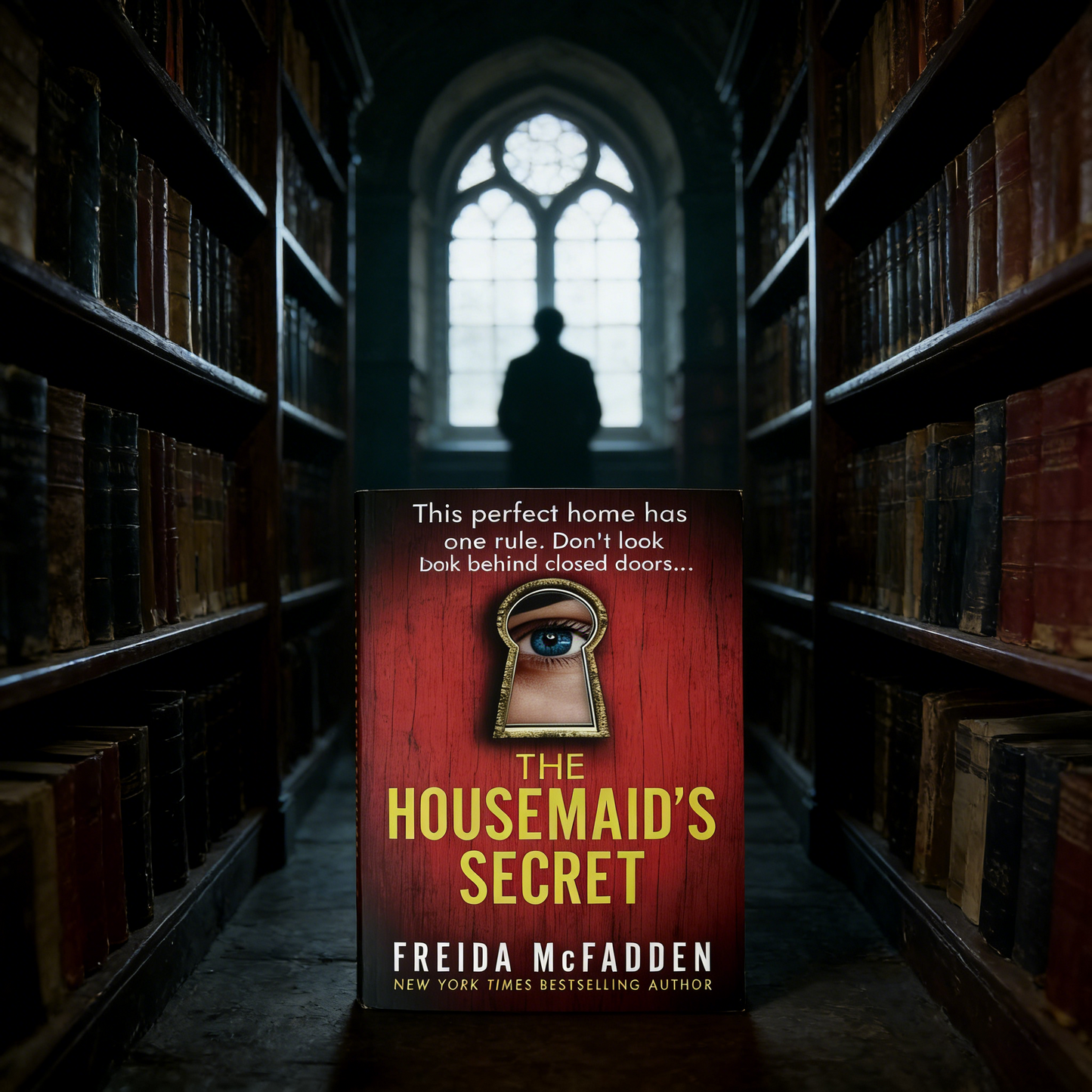 The Housemaid Series 3 Books Collection 