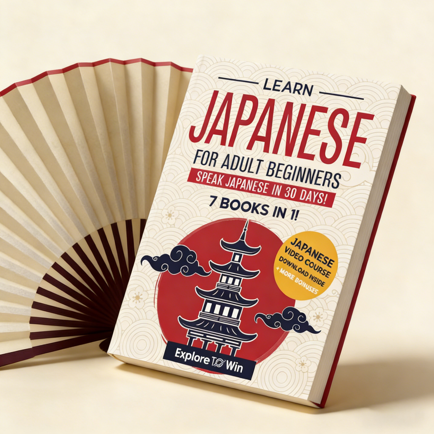 🎌 Hot Sale🎌 30-Day Language Mastery Bundle