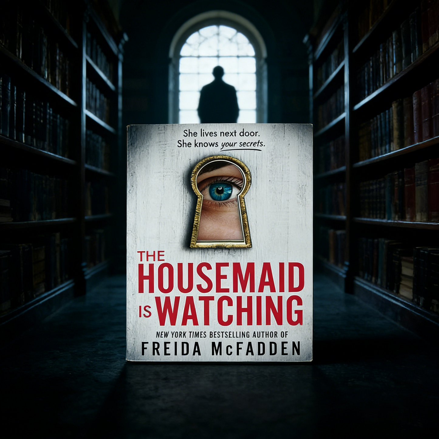 The Housemaid Series 3 Books Collection 