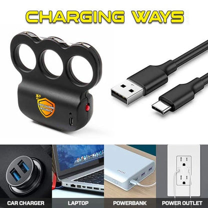 ⚡Cheetah Sting Ring 28,000,000 Stun Tool
