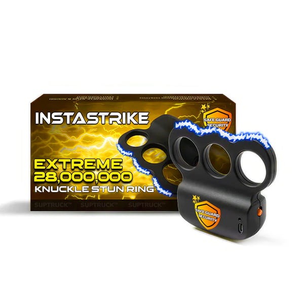 ⚡Cheetah Sting Ring 28,000,000 Stun Tool