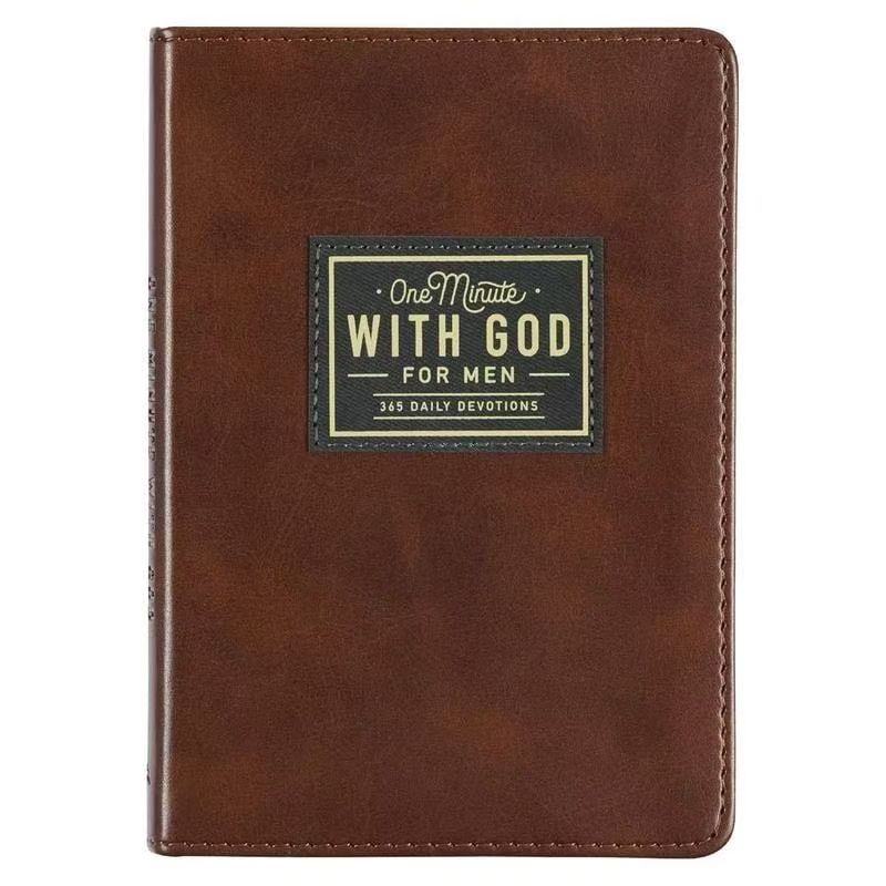 One Minute with God for Women