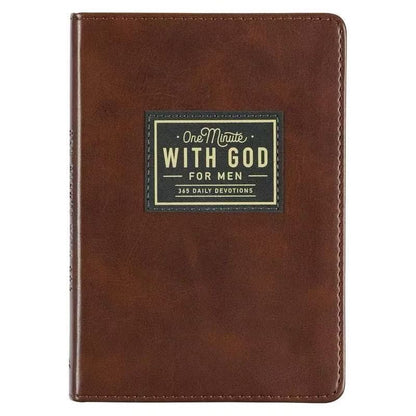 One Minute with God for Women