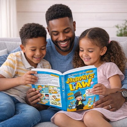 Leadership & Life Wisdom Collection for Kids