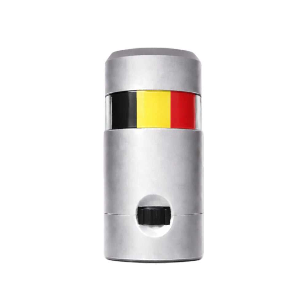 World Cup National Flag 3 Colors Face Paint Pens