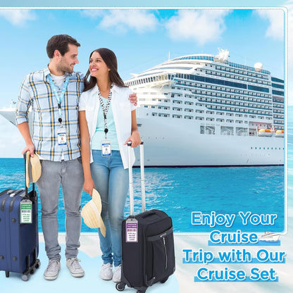 Cruise Essentials 2026- Cruise Must Haves Kit