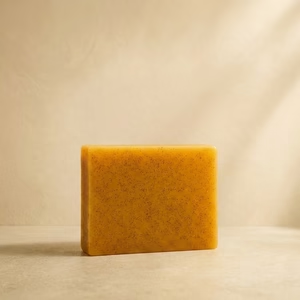 TurmaGlow Soap