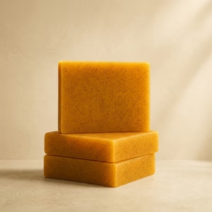 TurmaGlow Soap