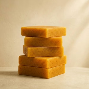 TurmaGlow Soap