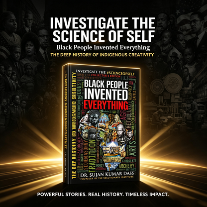 dht™⭐Uncovered Truths: A Black History Collection