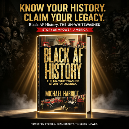 dht™⭐Uncovered Truths: A Black History Collection