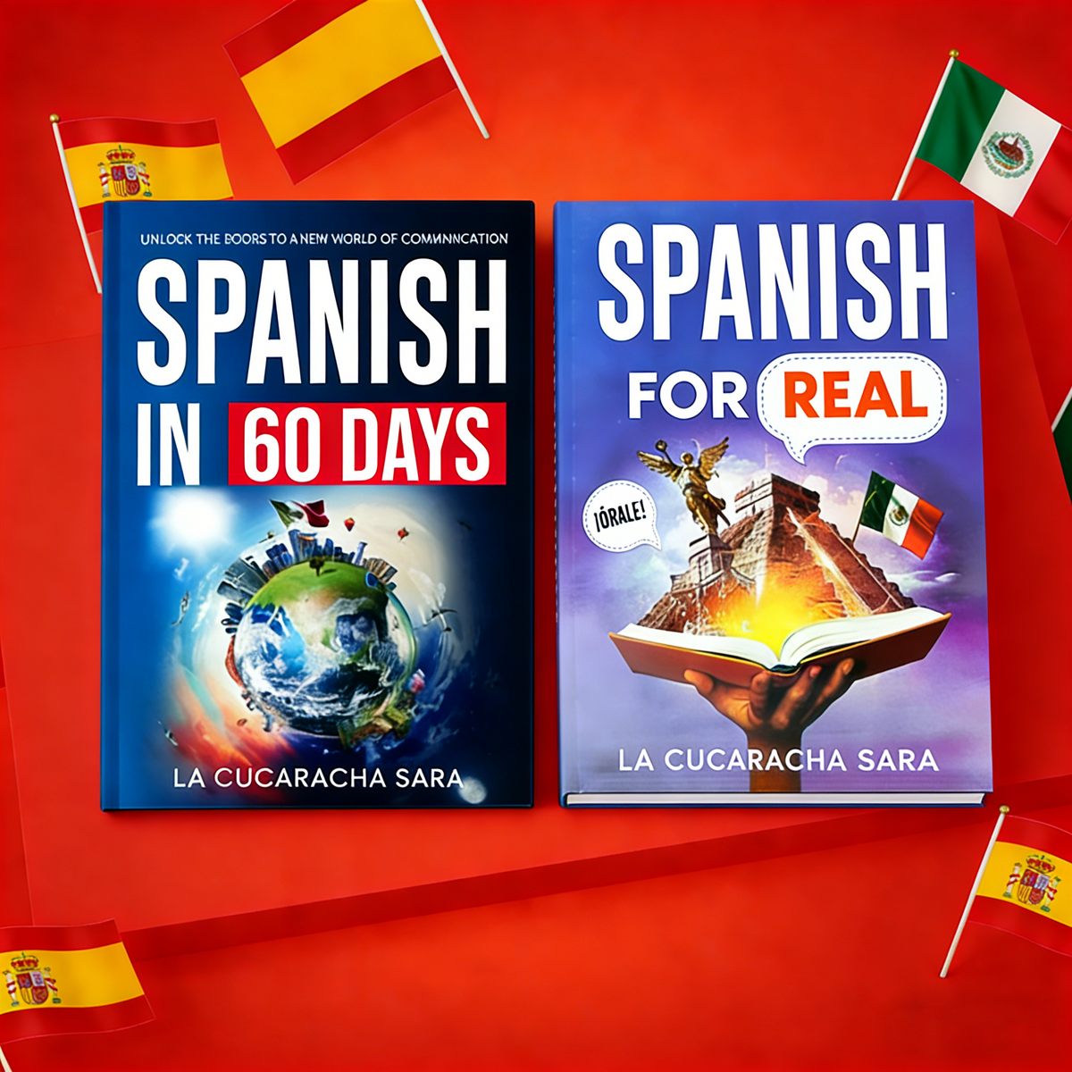 Quick-Learn Essential Spanish: Rapid Learning & Practical Application