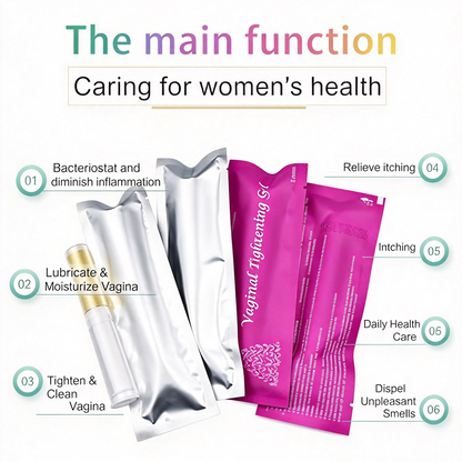 dht™⭐Vaginial Tightening Gel❤️Women Sex and Sensual Vaginal Cream