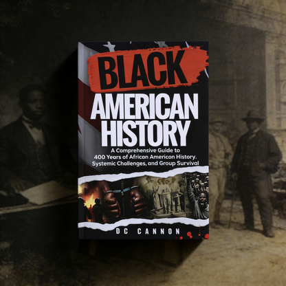 Black American History