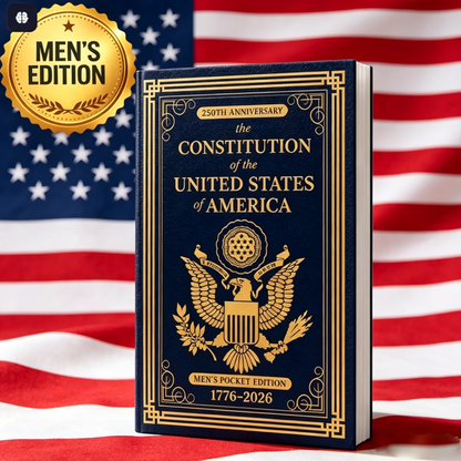 250th Anniversary - The Constitution of the United States of America