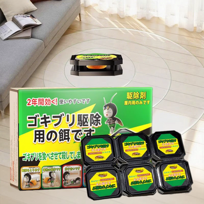 Cockroach Bait Killer