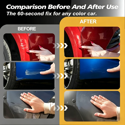 Car Scratch Repair Paste