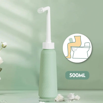 500ml Peri Bottle for Postpartum & Perineal Care
