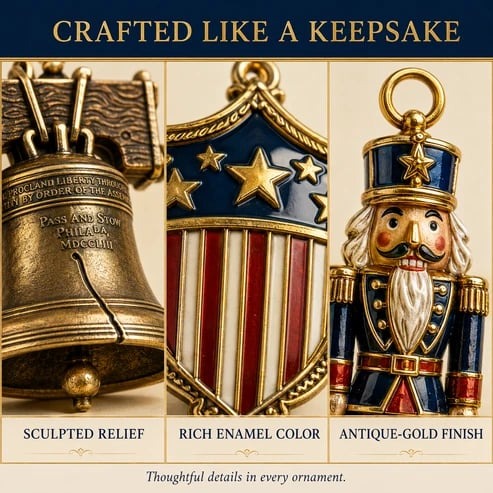 🎄 2026 Nativity Story Christmas Advent Calendar | 24 Keepsake Ornaments Inspired by the Sacred Journey to Christmas 🙏