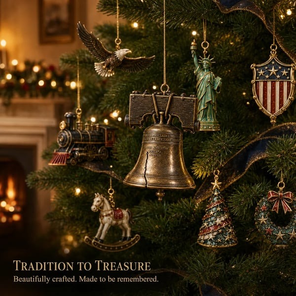 🎄 2026 Nativity Story Christmas Advent Calendar | 24 Keepsake Ornaments Inspired by the Sacred Journey to Christmas 🙏