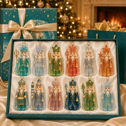 🎄 2026 Nativity Story Christmas Advent Calendar | 24 Keepsake Ornaments Inspired by the Sacred Journey to Christmas 🙏