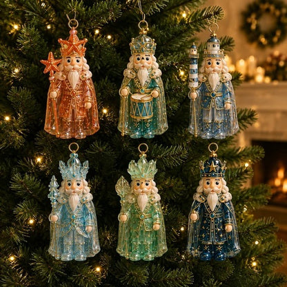🎄 2026 Nativity Story Christmas Advent Calendar | 24 Keepsake Ornaments Inspired by the Sacred Journey to Christmas 🙏