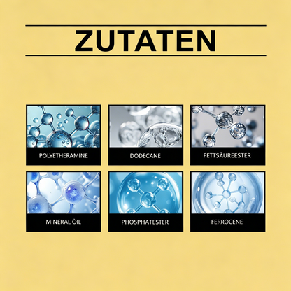 Katalysator zur reinigung
