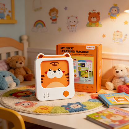 Talking Flash Cards for Toddlers