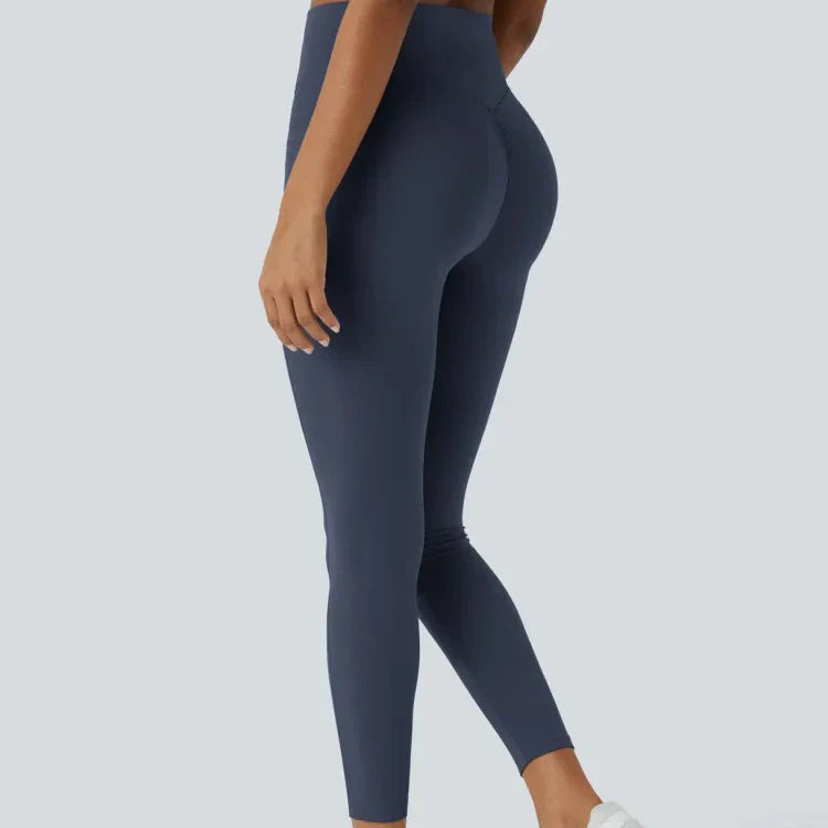 Super Sculpt Leggings with Pockets