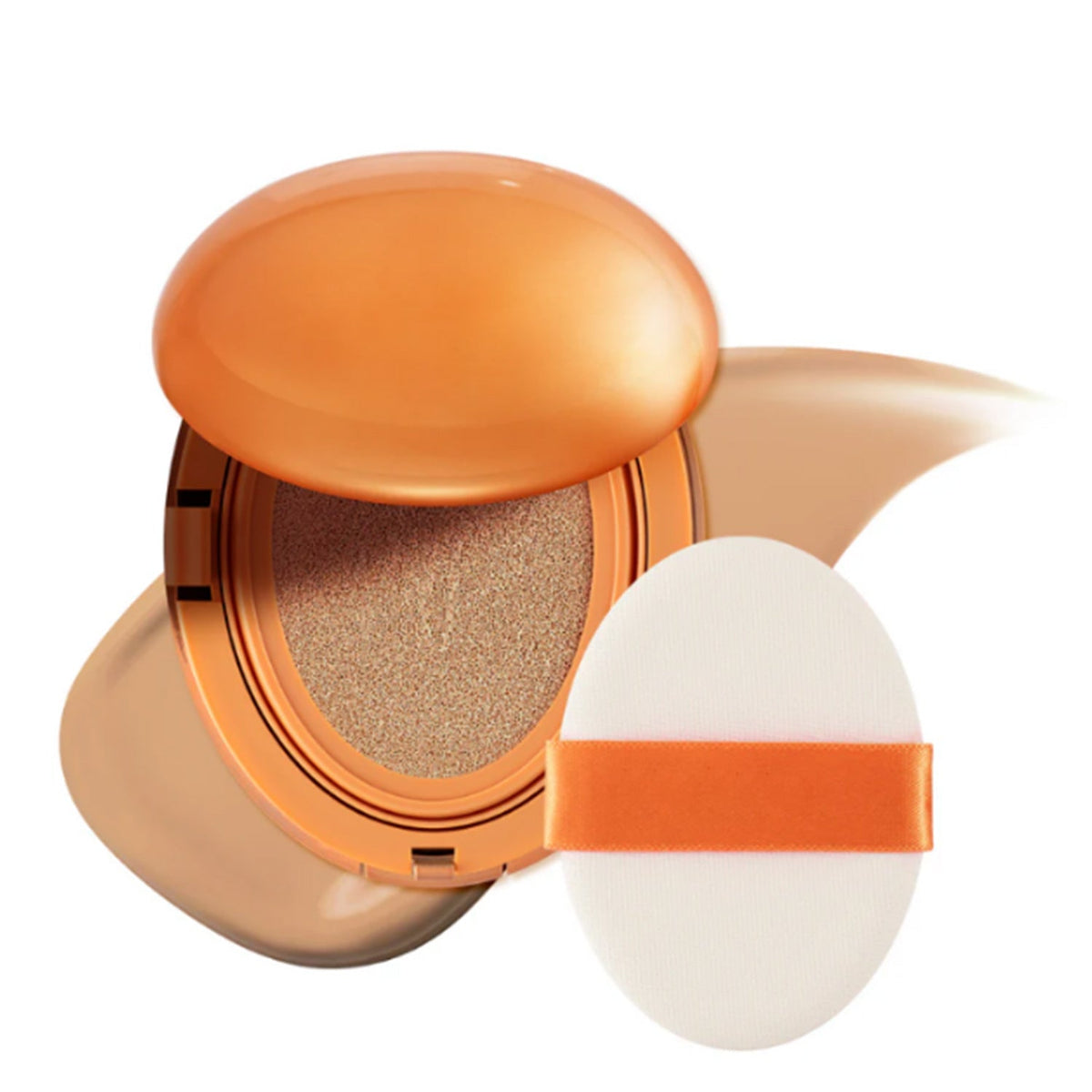 Mask Fit Ai Filter Cushion Foundation