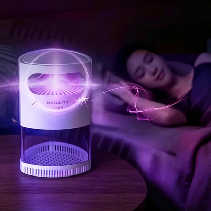 USB UV Mosquito Trap Killer