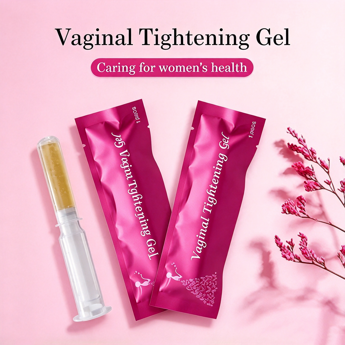 dht™⭐Vaginial Tightening Gel❤️Women Sex and Sensual Vaginal Cream