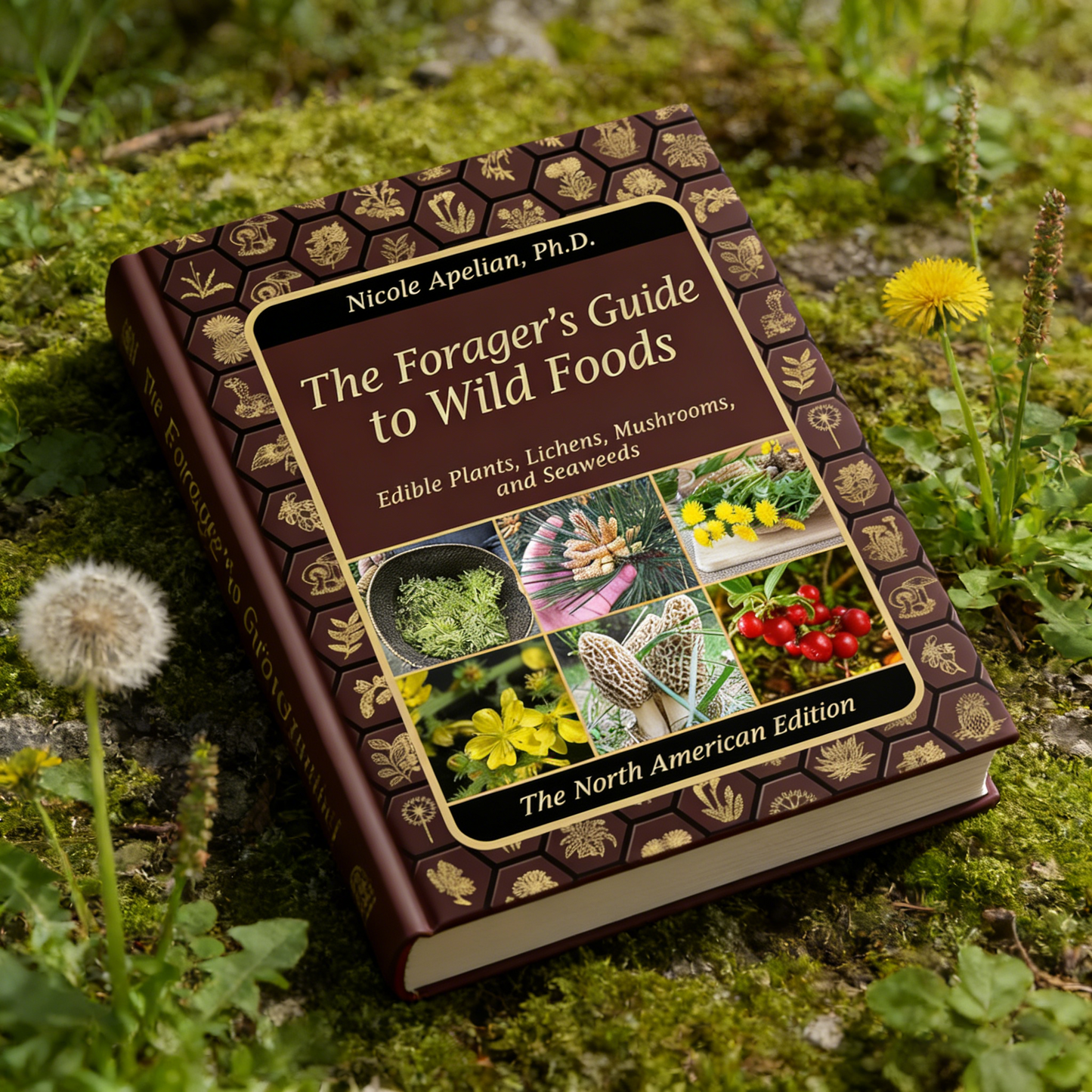 Wild Self-Sufficiency All-in-One Guide