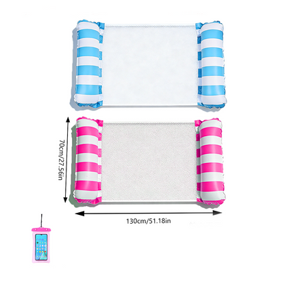 Air Mattress Pool 2 Pieces