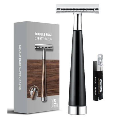 Classic Double Edge Manual Razor