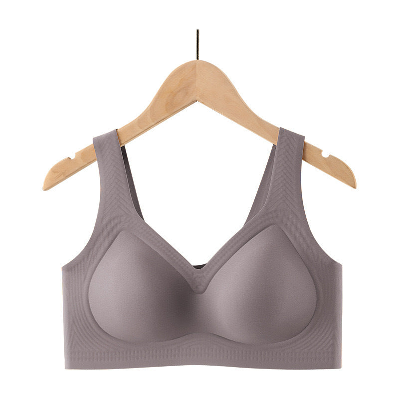 Plus Size Full Coverage Lift Bra