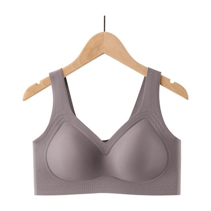 Plus Size Full Coverage Lift Bra