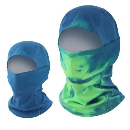 🥵🥶Temperature Reactive Outdoor Balaclava