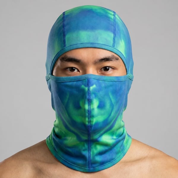 🥵🥶Temperature Reactive Outdoor Balaclava